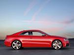 Audi RS5 Coupe 2010 года (WW)